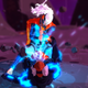 Screenshot: Furi